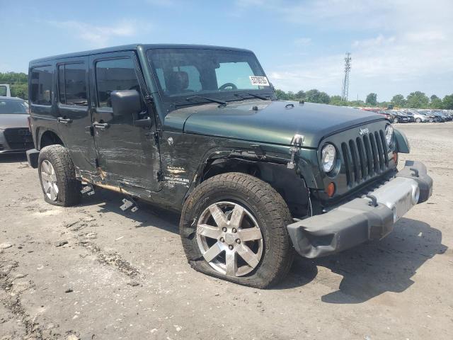 Vin: 1c4hjweg4cl117480, lot: 53700755, jeep wrangler sahara 20124
