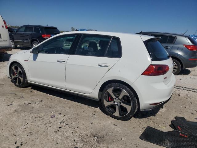 Vin: 3vw547au9hm012934, lot: 56158655, volkswagen gti sport 20172