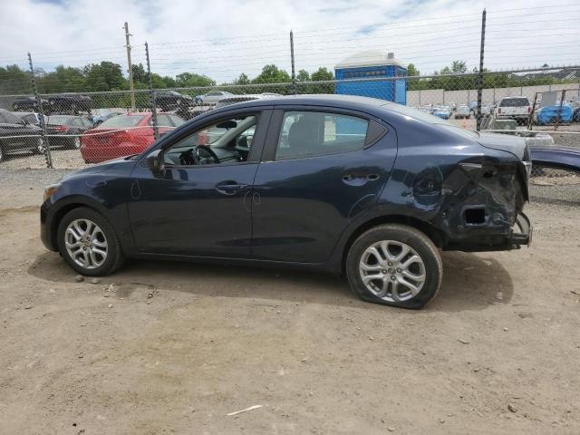 Vin: 3mydlbzv5gy130652, lot: 57396295, toyota scion 20162