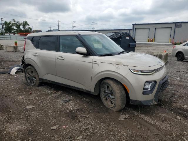 Vin: kndj33au2l7072862, lot: 58729525, kia soul ex 20204