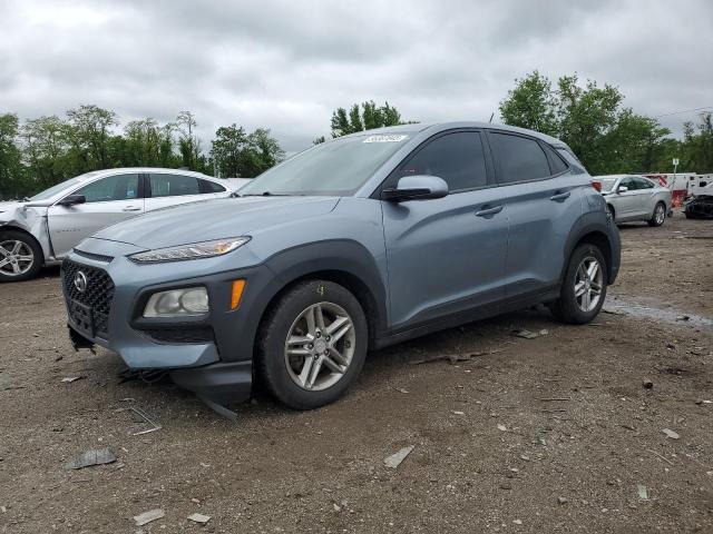 2020 HYUNDAI KONA SE - KM8K1CAA8LU570674
