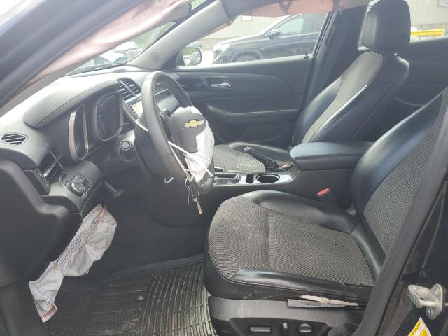2015 CHEVROLET MALIBU 1LT 1G11C5SLXFF105613