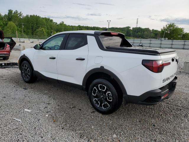 Vin: 5ntjbdde5rh103900, lot: 56158155, hyundai santa cruz sel 20242