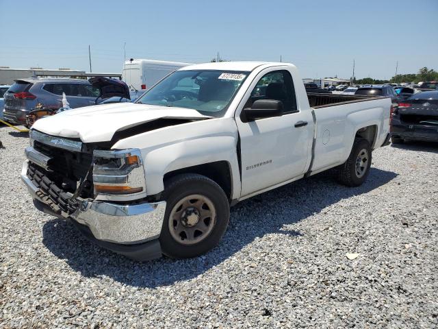 Vin: 1gcncneh9hz122548, lot: 57270135, chevrolet all models c1500 2017 img_1