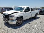2017 CHEVROLET SILVERADO - 1GCNCNEH9HZ122548