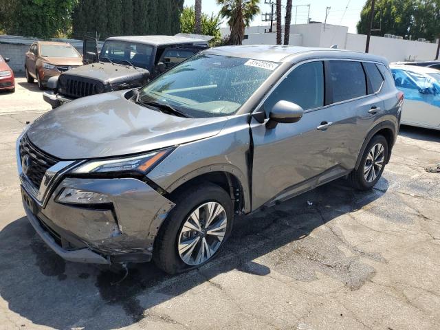 Vin: 5n1bt3ba2pc749328, lot: 59204665, nissan rogue sv 2023 img_1