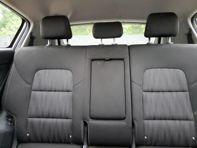2017 KIA SPORTAGE L - KNDPMCAC2H7041049