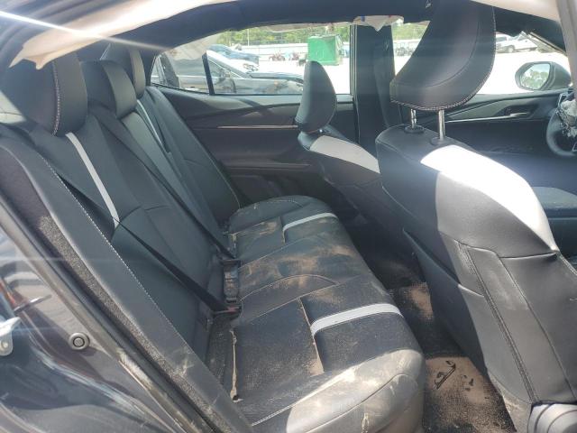 2025 TOYOTA CAMRY XSE - 4T1DAACK8SU119097