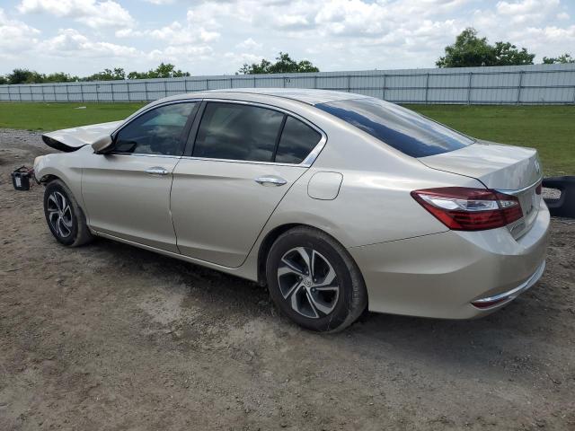 Vin: 1hgcr2f30ha102289, lot: 56355395, honda accord lx 20172