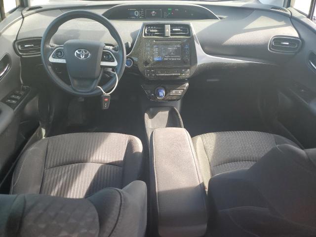 2016 TOYOTA PRIUS - JTDKBRFU3G3011729