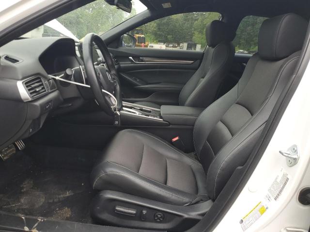 2022 HONDA ACCORD SPO 1HGCV1F39NA076342
