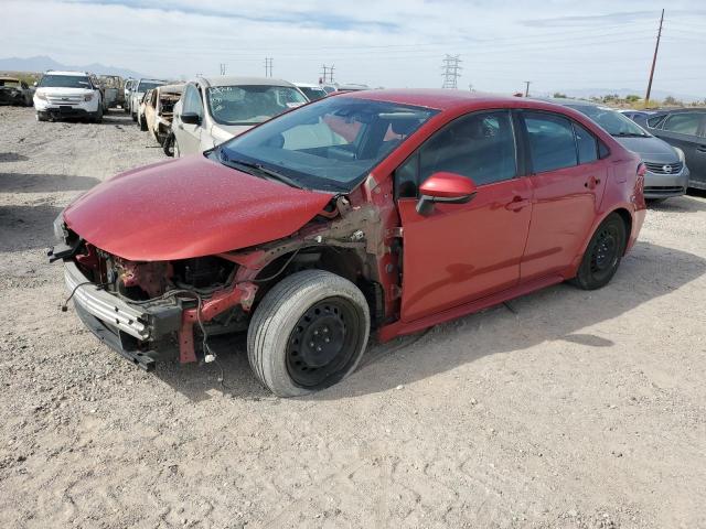 Vin: 5yfepmae2mp219217, lot: 56239765, toyota corolla le 2021 img_1