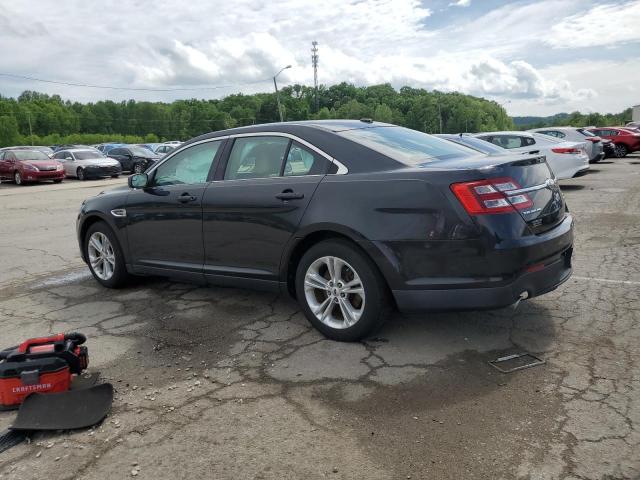 Vin: 1fahp2e83dg229087, lot: 55318325, ford taurus sel 20132