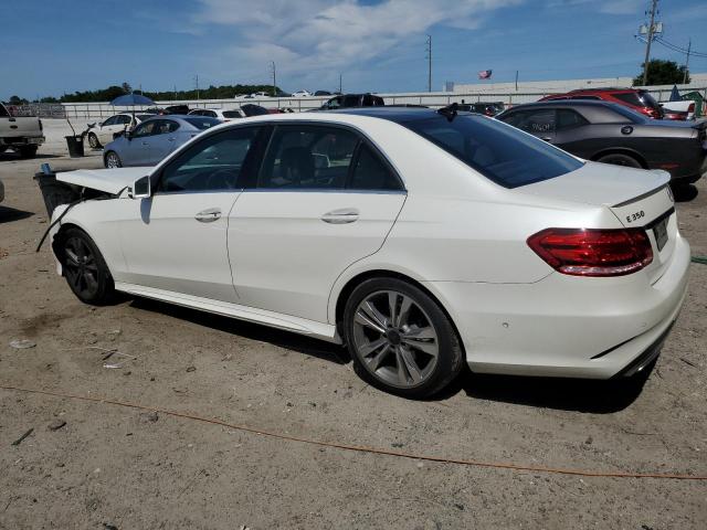 Vin: wddhf5kbxea943629, lot: 54801135, mercedes-benz e-class 350 20142