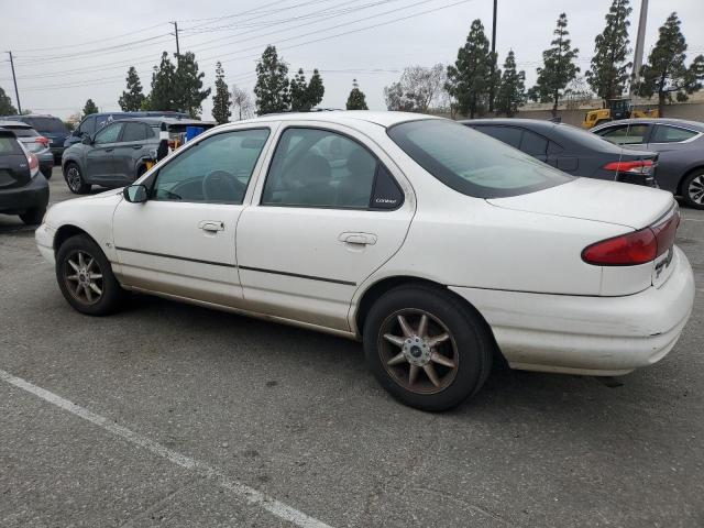 FORD CONTOUR BA 1998 3FALP6536WM114921 photo #3
