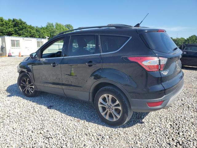 Vin: 1fmcu0hd8juc26415, lot: 57607455, ford escape sel 20182