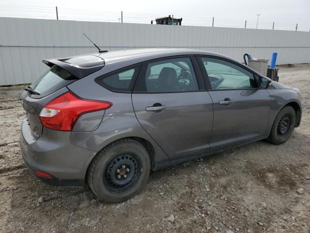 Vin: 1fadp3k24dl172717, lot: 56379655, ford focus se 20133