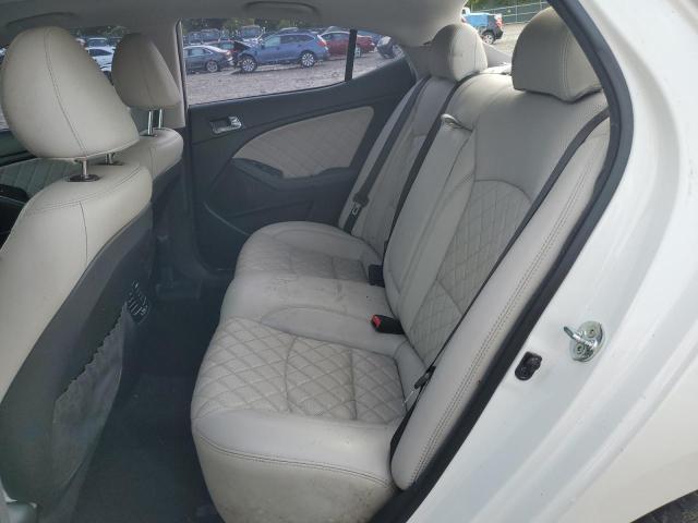 2015 KIA OPTIMA SX - 5XXGR4A66FG436051