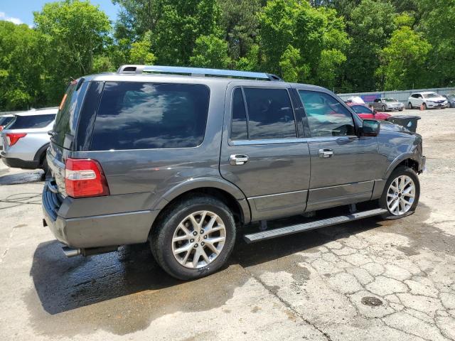 Vin: 1fmju1kt6hea32175, lot: 56125555, ford expedition limited 20173