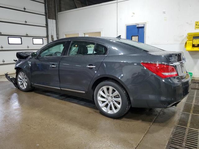 Vin: 1g4gb5g39ef225815, lot: 58617825, buick lacrosse 20142