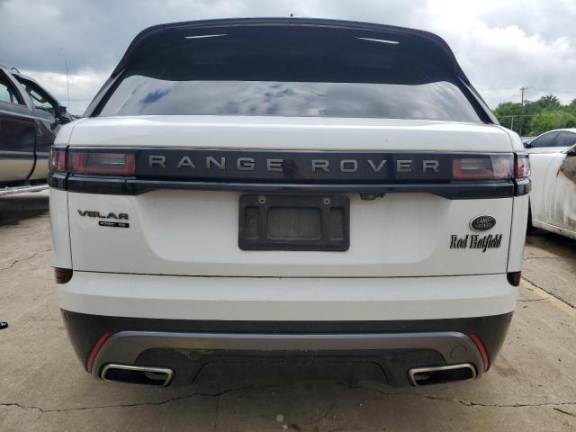 2018 LAND ROVER RANGE ROVE - SALYL2RVXJA765712