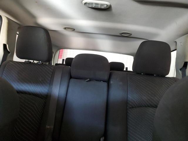 2018 DODGE JOURNEY SE - 3C4PDCAB9JT352664