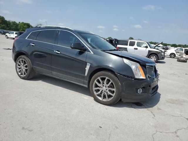 Vin: 3gyfnee38cs527089, lot: 56700355, cadillac srx performance collection 20124