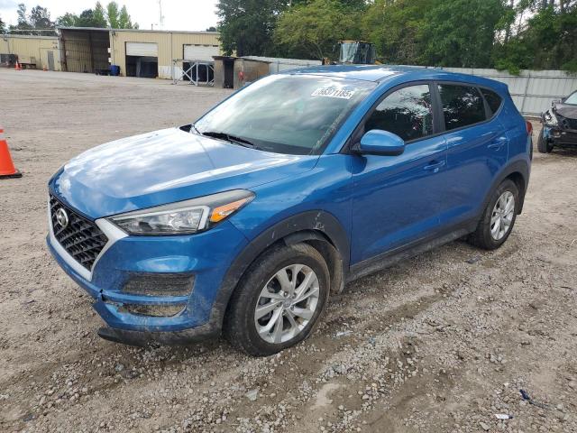 HYUNDAI TUCSON SE