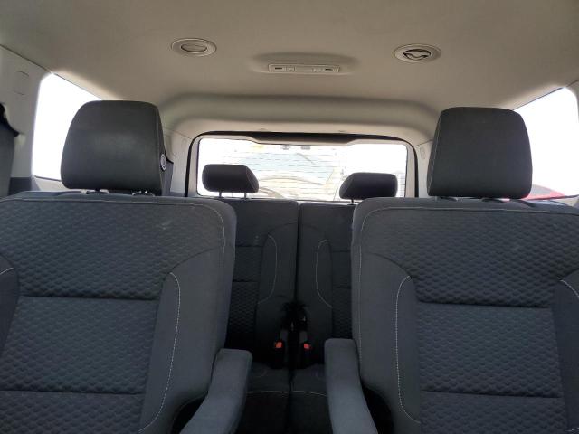 2019 GMC ACADIA SLE 1GKKNSLA1KZ249565