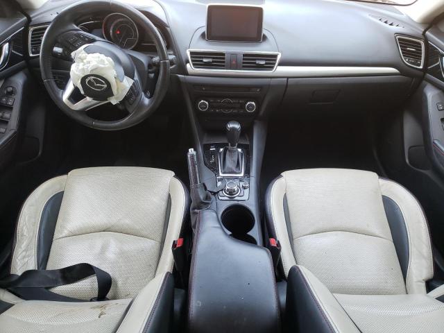2016 MAZDA 3 GRAND TO - JM1BM1N30G1289407
