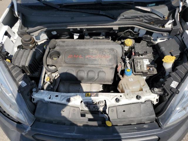 2018 RAM PROMASTER - ZFBERFAB1J6K69494