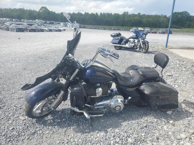 HARLEY-DAVIDSON FLHXSE CVO 2016 two tone  gas 1HD1PXN19GB959405 photo #4