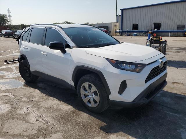 Vin: 2t3h1rfv5mw182822, lot: 56048155, toyota rav4 le 20214