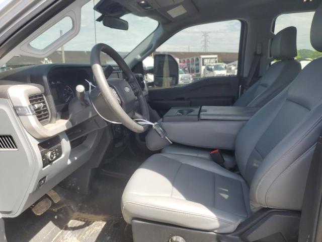 2024 FORD F350 SUPER - 1FT8W3DT0REE02530