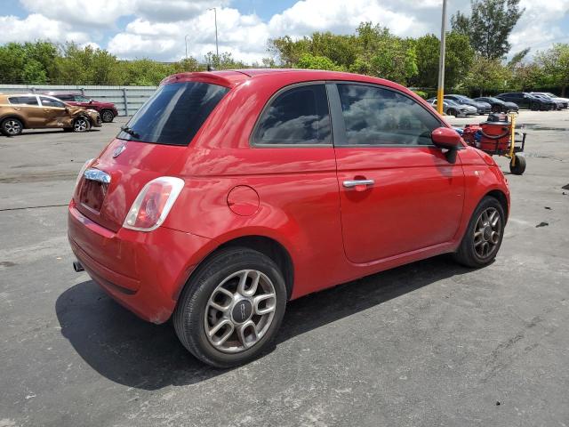 Vin: 3c3cffar3dt546462, lot: 56983665, fiat 500 pop 20133