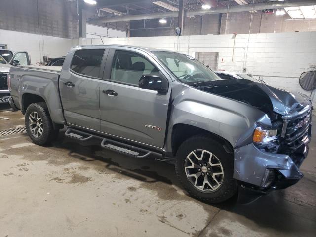 Vin: 1gtg6fen1m1203936, lot: 56041315, gmc canyon at4 20214