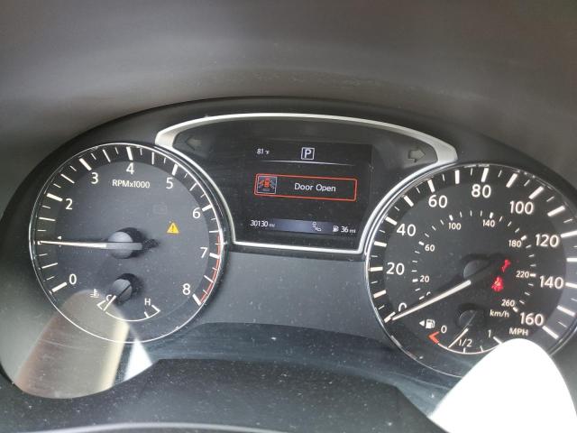 2017 NISSAN ALTIMA 2.5 - 1N4AL3AP5HC279602