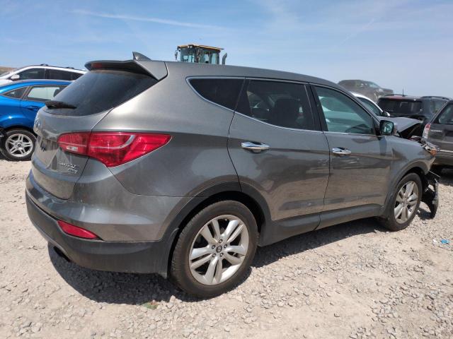 Vin: 5xyzwdla2dg044888, lot: 58869115, hyundai santa fe 20133