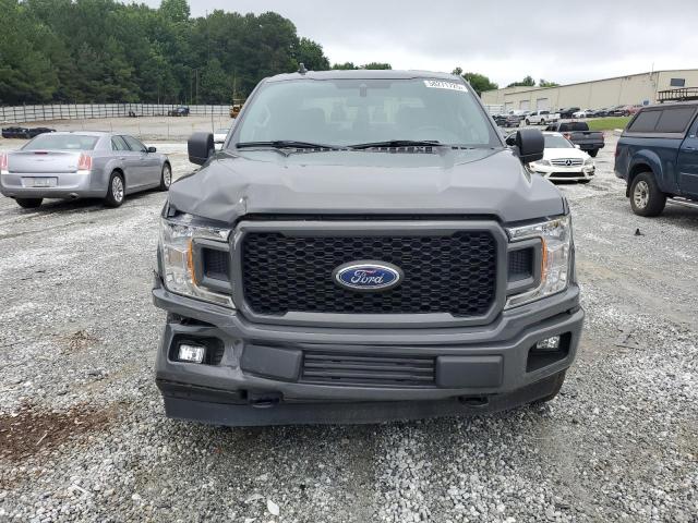 2020 FORD F150 SUPER - 1FTEW1E55LFC16006