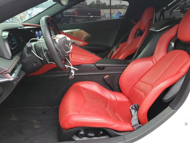 2023 CHEVROLET CORVETTE S 1G1YB2D41P5113385