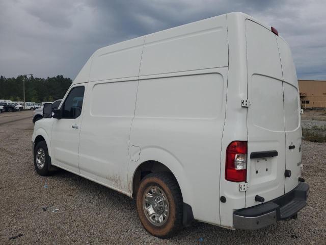 Vin: 1n6af0ly4hn810392, lot: 53537985, nissan nv 2500 s 20172