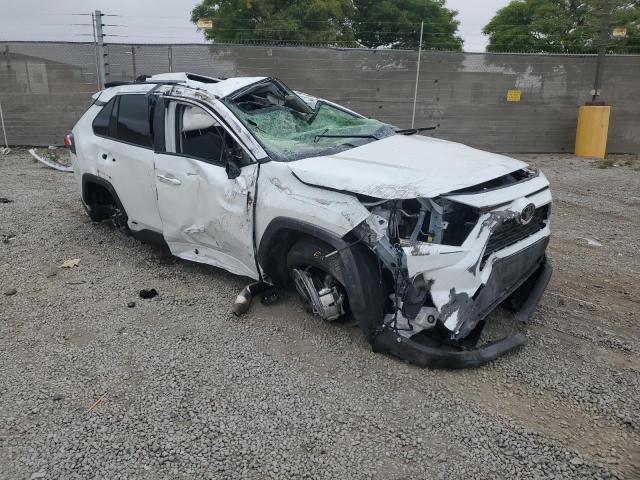 Vin: jtmb6rfv4sj065297, lot: 58764255, toyota rav4 xle premium 20254