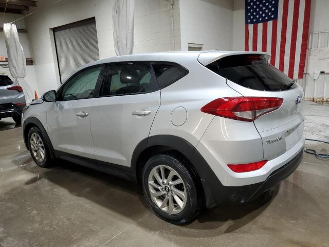 Vin: km8j2ca43ju818104, lot: 55218305, hyundai tucson se 20182