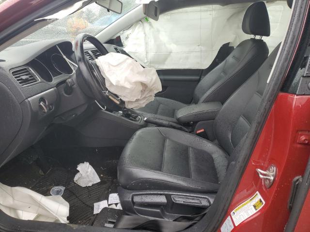 2018 VOLKSWAGEN JETTA SE - 3VWDB7AJXJM243242