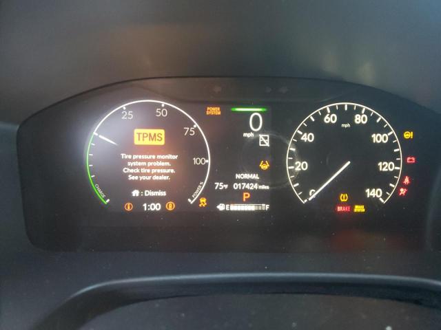 2024 HONDA CR-V SPORT - 7FARS5H52RE021384