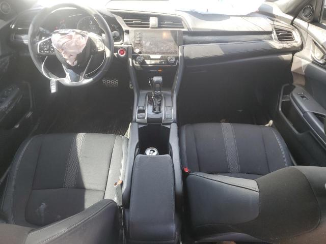 2021 HONDA CIVIC SPOR - SHHFK7H47MU214770