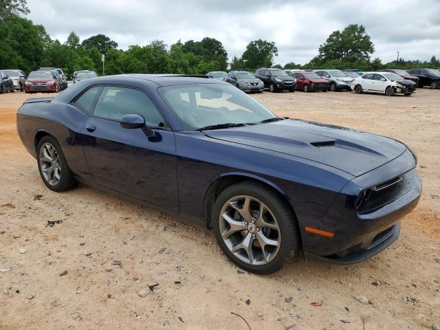 Vin: 2c3cdzag5hh545477, lot: 57828515, dodge challenger sxt 20174