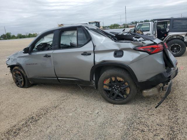 Vin: 1gnevkkwxpj261443, lot: 57117705, chevrolet traverse premier 20232