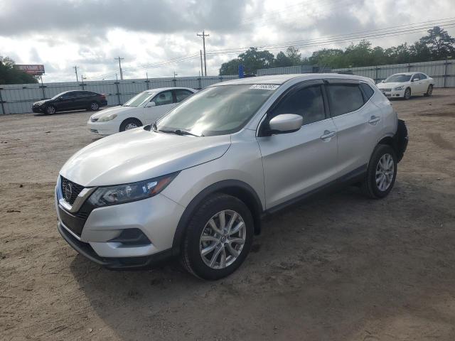 Vin: jn1bj1av0mw302349, lot: 57165265, nissan rogue s 2021 img_1