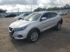 2021 NISSAN ROGUE SPOR - JN1BJ1AV0MW302349